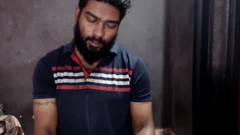 Snapshot of dailysoap chatting on 02.24.25 indian guys online show from 02.24.25
