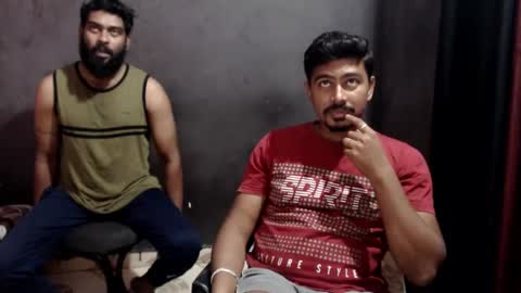Snapshot of dailysoap chatting on 02.27.25 indian guys online show from 02.27.25