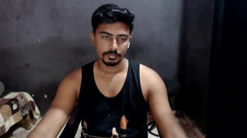 Snapshot of dailysoap chatting on 03.01.25 indian guys online show from 03.01.25