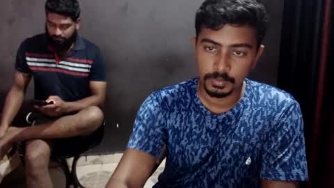 Snapshot of dailysoap chatting on 03.05.25 indian guys online show from 03.05.25