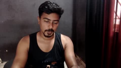Snapshot of dailysoap chatting on 03.06.25 indian guys online show from 03.06.25