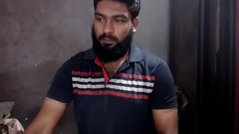 Snapshot of dailysoap chatting on 03.07.25 indian guys online show from 03.07.25