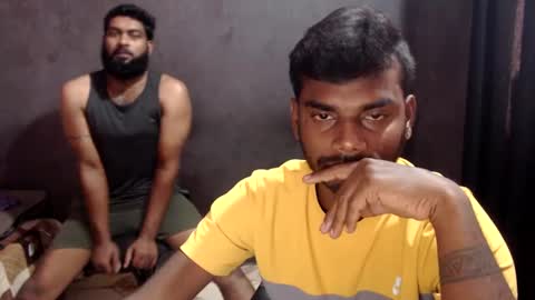 Snapshot of dailysoap chatting on 03.08.25 indian guys online show from 03.08.25
