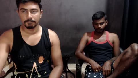 Snapshot of dailysoap chatting on 03.08.25 indian guys online show from 03.08.25