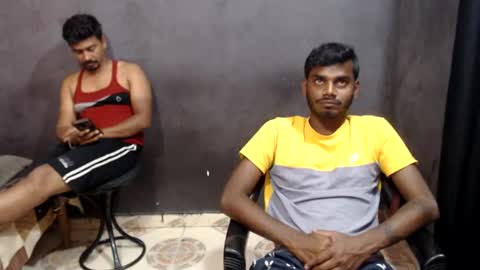 Snapshot of dailysoap chatting on 03.09.25 indian guys online show from 03.09.25