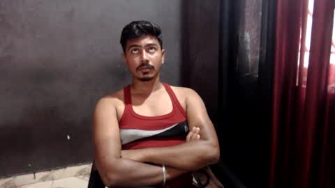 Snapshot of dailysoap chatting on 03.11.25 indian guys online show from 03.11.25