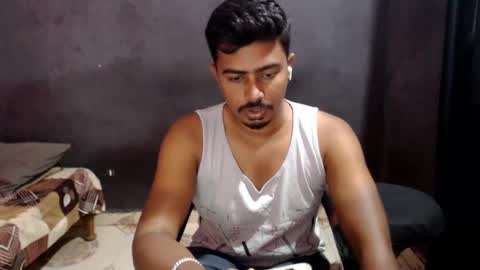 Snapshot of dailysoap chatting on 03.12.25 indian guys online show from 03.12.25