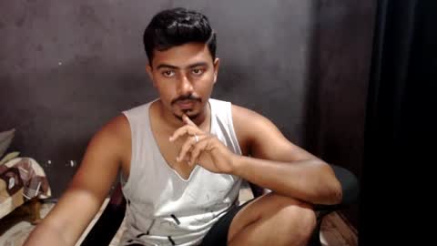 Snapshot of dailysoap chatting on 03.12.25 indian guys online show from 03.12.25
