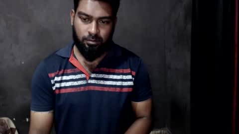 Snapshot of dailysoap chatting on 09.10.25 indian guys online show from 09.10.25