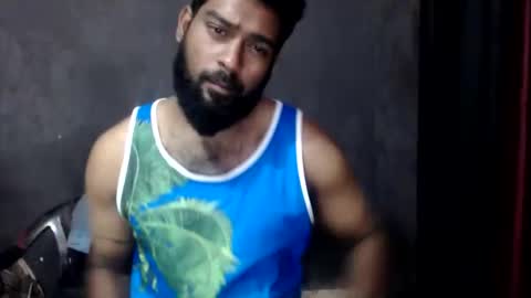Snapshot of dailysoap chatting on 09.18.25 indian guys online show from 09.18.25