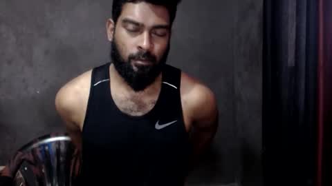 Snapshot of dailysoap chatting on 09.20.25 indian guys online show from 09.20.25