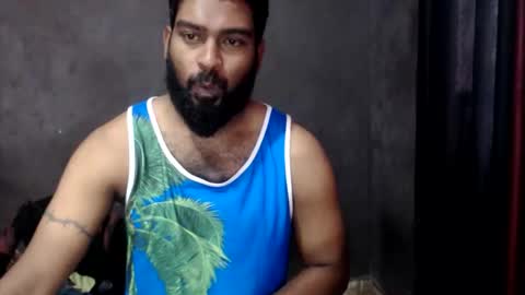 Snapshot of dailysoap chatting on 09.21.25 indian guys online show from 09.21.25