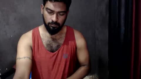 Snapshot of dailysoap chatting on 09.30.25 indian guys online show from 09.30.25