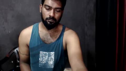 Snapshot of dailysoap chatting on 09.30.25 indian guys online show from 09.30.25