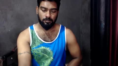 Snapshot of dailysoap chatting on 10.01.25 indian guys online show from 10.01.25