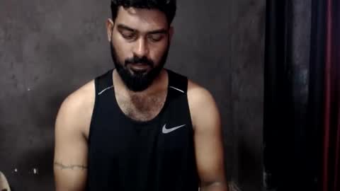 Snapshot of dailysoap chatting on 10.13.25 indian guys online show from 10.13.25