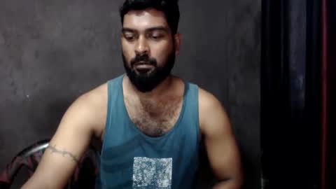 Snapshot of dailysoap chatting on 10.14.25 indian guys online show from 10.14.25