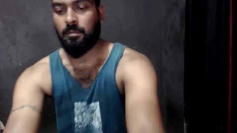 Snapshot of dailysoap chatting on 10.15.25 indian guys online show from 10.15.25