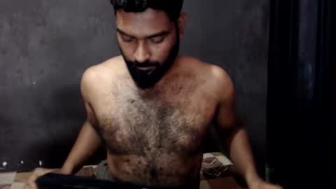 Snapshot of dailysoap chatting on 10.16.25 indian guys online show from 10.16.25