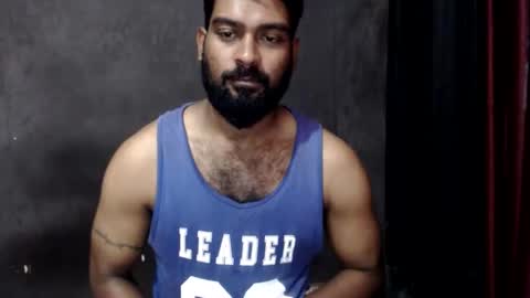 Snapshot of dailysoap chatting on 10.16.25 indian guys online show from 10.16.25