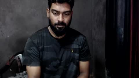 Snapshot of dailysoap chatting on 10.18.25 indian guys online show from 10.18.25