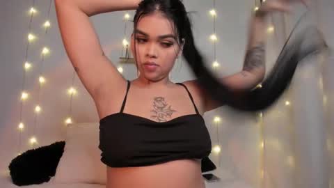 Snapshot of daisy_20x_ chatting on 09.09.25 I am Daisy online show from 09.09.25