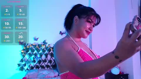 daisy_girll online show from 09.22.25