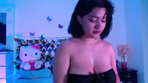 daisy_girll online show from 10.14.25