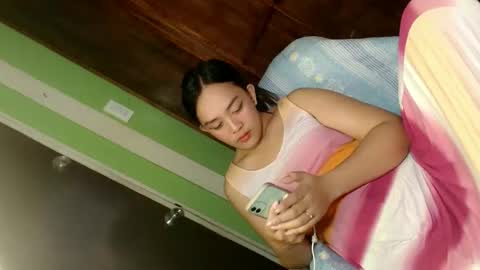 LILY   christmas wish breast implant online show from 11.05.25