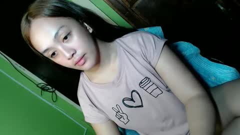 LILY   christmas wish breast implant online show from 11.27.25