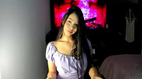 Snapshot of dakota_candy chatting on 10.01.25 Daniela online show from 10.01.25