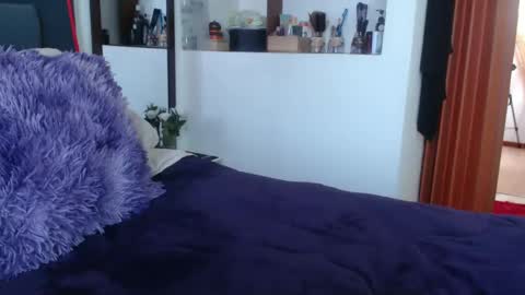 Snapshot of dakota_dark_ chatting on 01.15.25 Dakota online show from 01.15.25