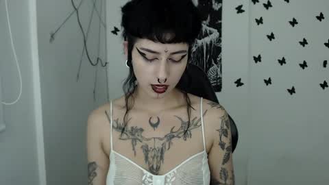 Snapshot of dakota_krall_ chatting on 02.15.25 dakota online show from 02.15.25