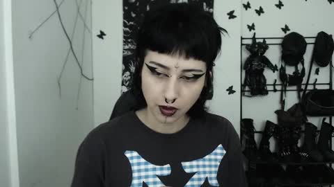 Snapshot of dakota_krall_ chatting on 09.18.25 dakota online show from 09.18.25