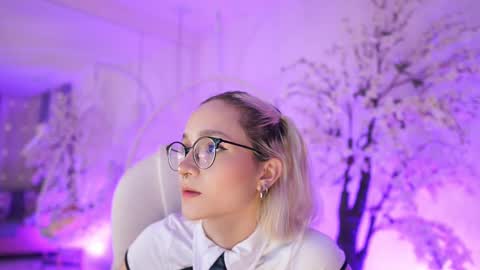 Dalahia Rush online show from 02.26.25