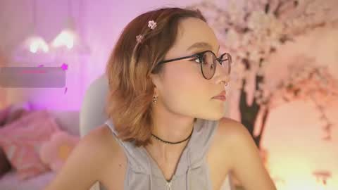 Dalahia Rush online show from 11.04.25