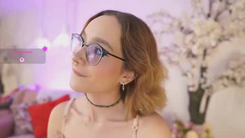 Dalahia Rush online show from 12.04.25