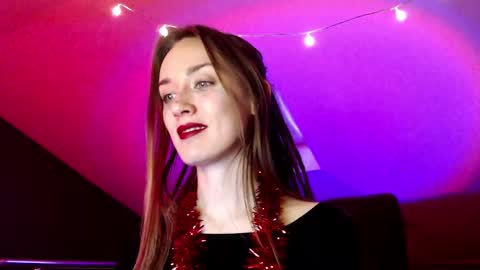 Dalia  online show from 12.17.24