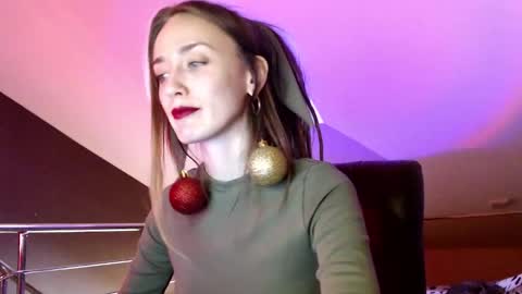 Dalia  online show from 12.18.24