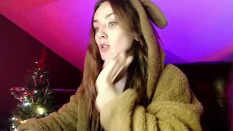 Dalia  online show from 12.29.24