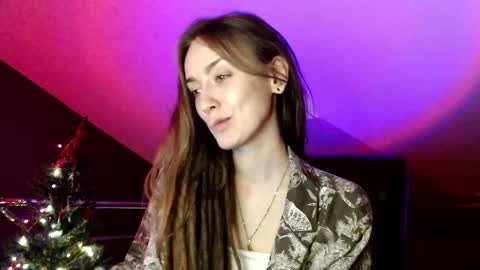 Dalia  online show from 01.03.25