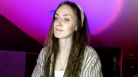 Dalia  online show from 01.11.25