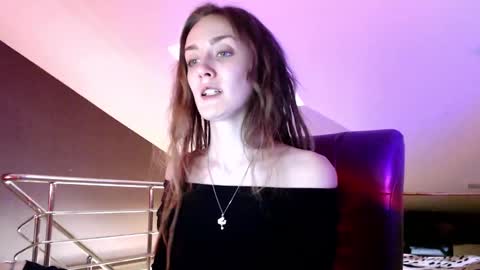 Dalia  online show from 01.22.25