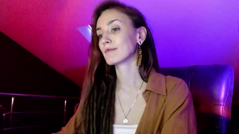 Dalia  online show from 01.24.25