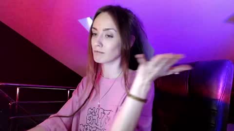 Dalia  online show from 01.25.25