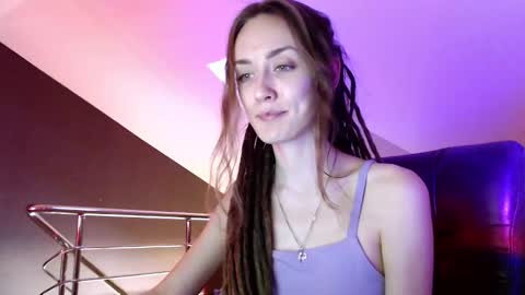 Dalia  online show from 01.26.25