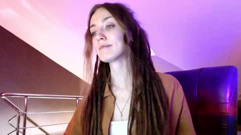 Dalia  online show from 01.29.25