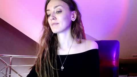 Dalia  online show from 01.30.25