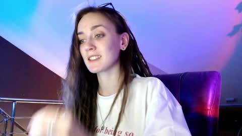 Dalia  online show from 01.31.25