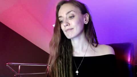 Dalia  online show from 02.02.25